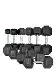 Brand New Dumbbells (Pair) - 3kg Each - 2
