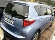 Toyota Ractis 1.5 FWD 2012 Blue - 4