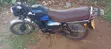 TVS XL 100 2014 Black - 2