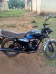 TVS XL 100 2014 Black - 4