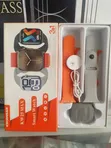 Keqiwear KW25 Max Smart Watch 3-in-1 Set - 2