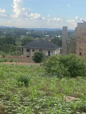 Plot for Sale in Kiwenda Jimko Estate