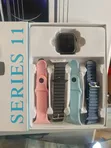 Smart Watch KF71 Max Series 11 - 1