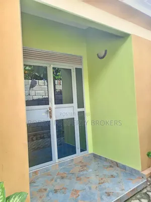 1 Bedroom House for Rent in Roben Property, Rubaga
