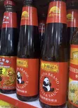 Lee Kum Kee Panda Brand Oyster Sauce - 3