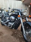 Honda VT Shadow 2015 Black - 1