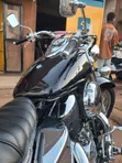 Honda VT Shadow 2015 Black - 2