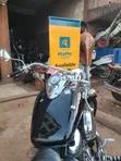 Honda VT Shadow 2015 Black - 3
