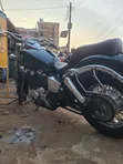 Honda VT Shadow 2015 Black - 4