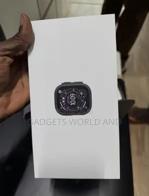 Apple Watch Ultra 3 49mm (UK Stock)