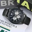 Emporio Armani Unisex Watch - 1
