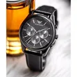 Emporio Armani Unisex Watch - 2