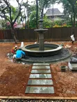 Jet Fountains - Professional Construction - 1