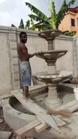 Jet Fountains - Professional Construction - 2