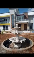 Jet Fountains - Professional Construction - 3