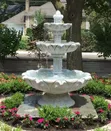 Jet Fountains - Professional Construction - 4