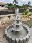 Jet Fountains - Professional Construction - 5