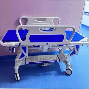 Brand New Patient Stretcher / Transfer Trolley