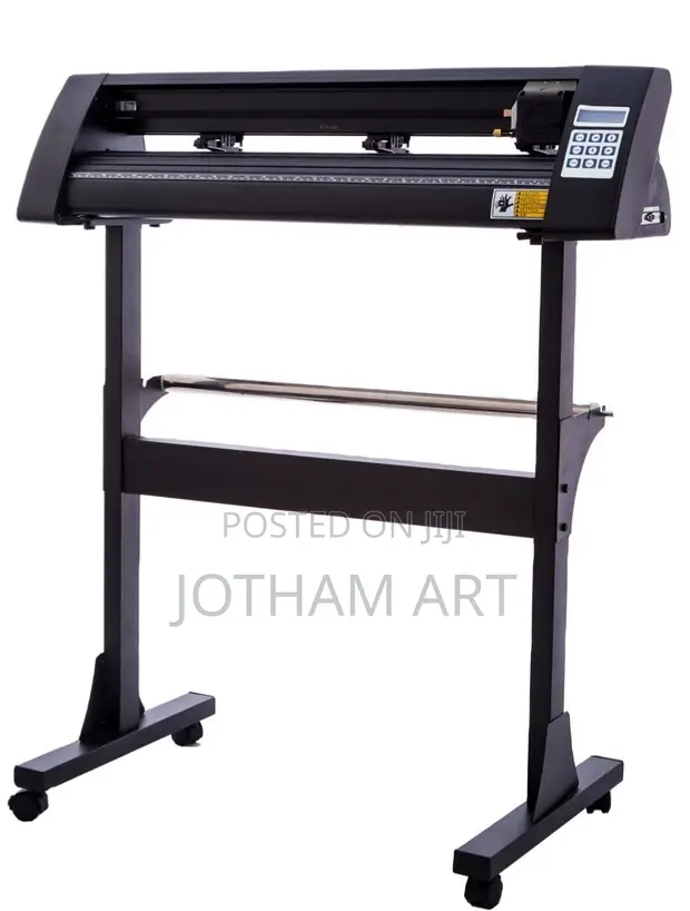 E-Ecut Cutting Plotter - 1