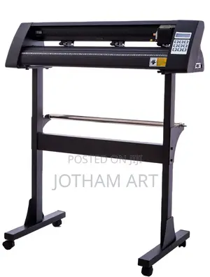 E-Ecut Cutting Plotter