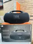 JBL Boombox 4 - Box Pack - 2