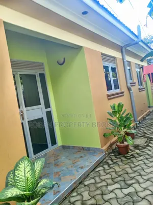 1 Bedroom House for Rent in Roben Property, Rubaga