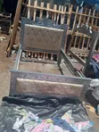 Baby Born 4x6 Bed Frame - 1