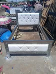 Baby Born 4x6 Bed Frame - 2