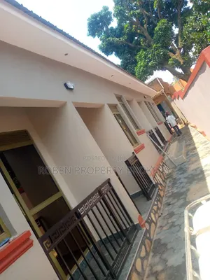 1 Bedroom House for Rent in Roben Property, Rubaga