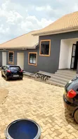 1 Bedroom House for Rent in Roben Property, Rubaga - 4