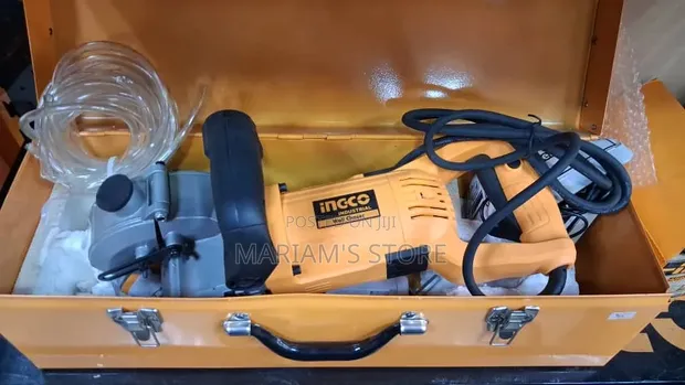 Ingco WLCW Wall Chaser - 1