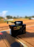 Protrack VT05R GPS Tracker - Real-Time Anti-Theft - 2