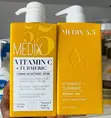 Medix 5.5 Vitamin C + Turmeric Firming & Brightening Cream - 1