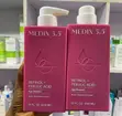 Medix 5.5 Vitamin C + Turmeric Firming & Brightening Cream - 3