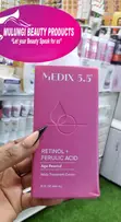 Medix 5.5 Vitamin C + Turmeric Firming & Brightening Cream - 5
