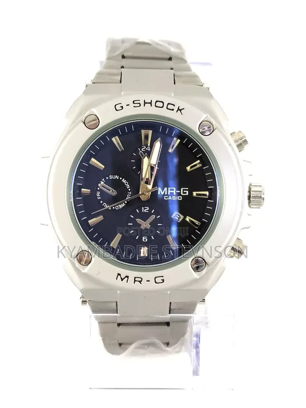 G-Shock Watch - Brand New - 1