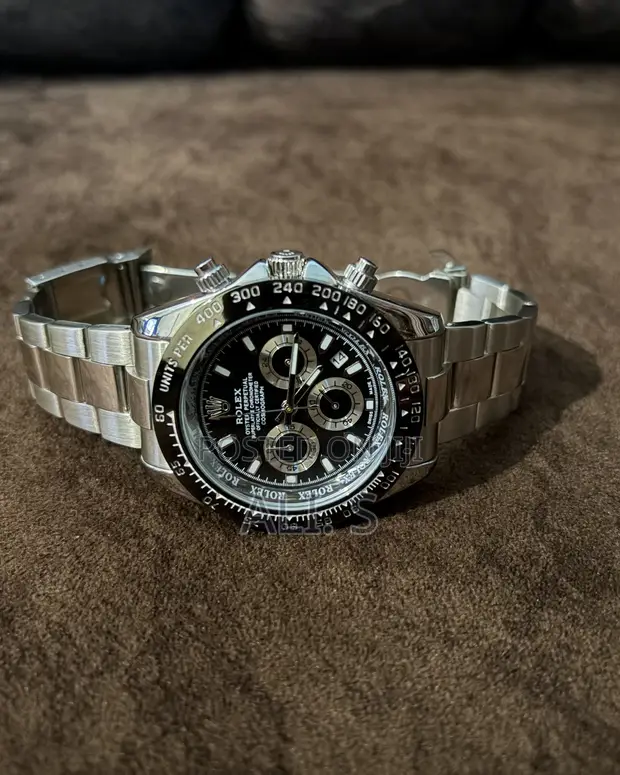 Rolex Oyster Chronograph Watch - 1