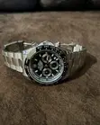 Rolex Oyster Chronograph Watch - 1