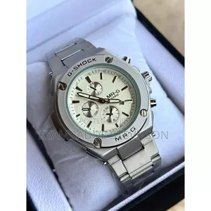 G-Shock Men's Quartz Watch
