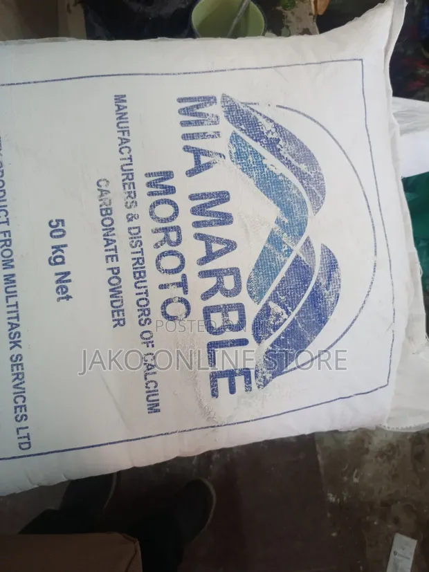 Mia Marble Filler - 1