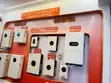 Felicitysolar 8000W/8kVA 48V Hybrid Inverter - 2