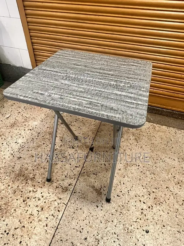 Foldable Reading Table - Brand New - 1