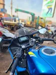 Suzuki GSX-R 250 2015 Blue - 2