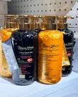 Bella White Lux Lightening & Skin Repairing Lotion 500ml - 1