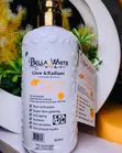 Bella White Lux Lightening & Skin Repairing Lotion 500ml - 3