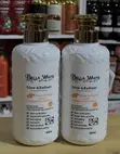 Bella White Lux Lightening & Skin Repairing Lotion 500ml - 4