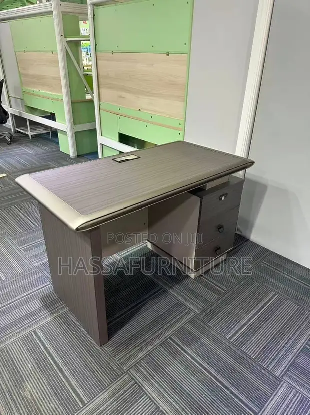 Executive Office Desk for Secretary - 1
