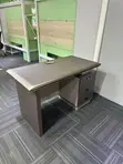 Executive Office Desk for Secretary - 1