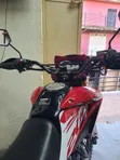 New Apsonic AP200GY-7 2024 Red - 2