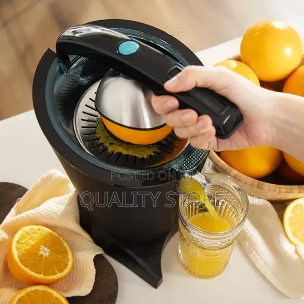 Hoffmans Citrus Juicer HM 6004 - 1
